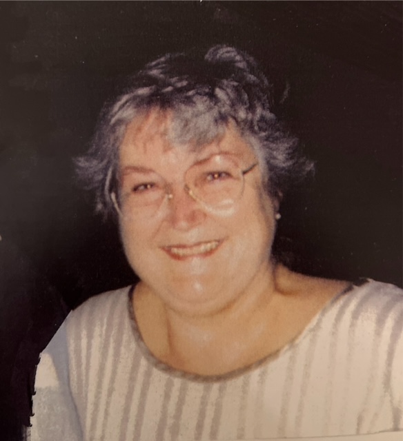 Sandra Lou “Sandy” Benefield Obituary December 12, 2023 Kimbrough