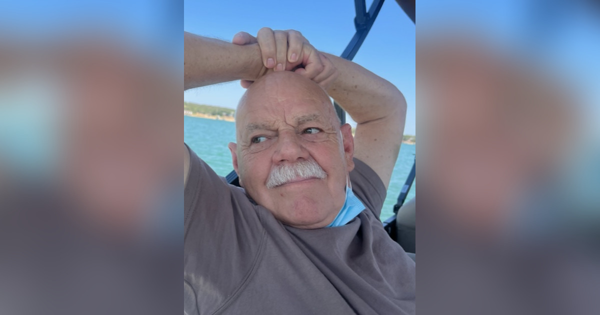 James Randall "Randy" Rust