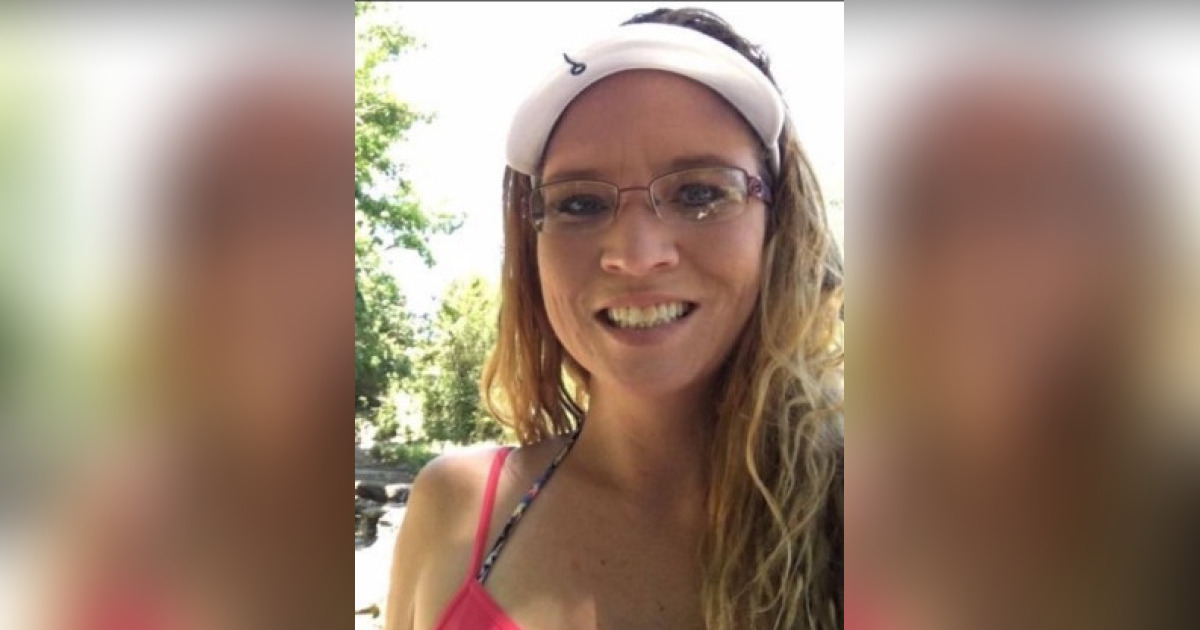 Brianna Frazier  Ethridge