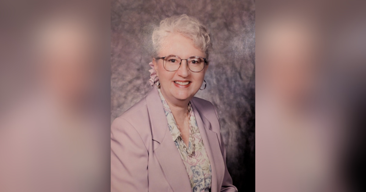 Paula Suzanne ButlerReese