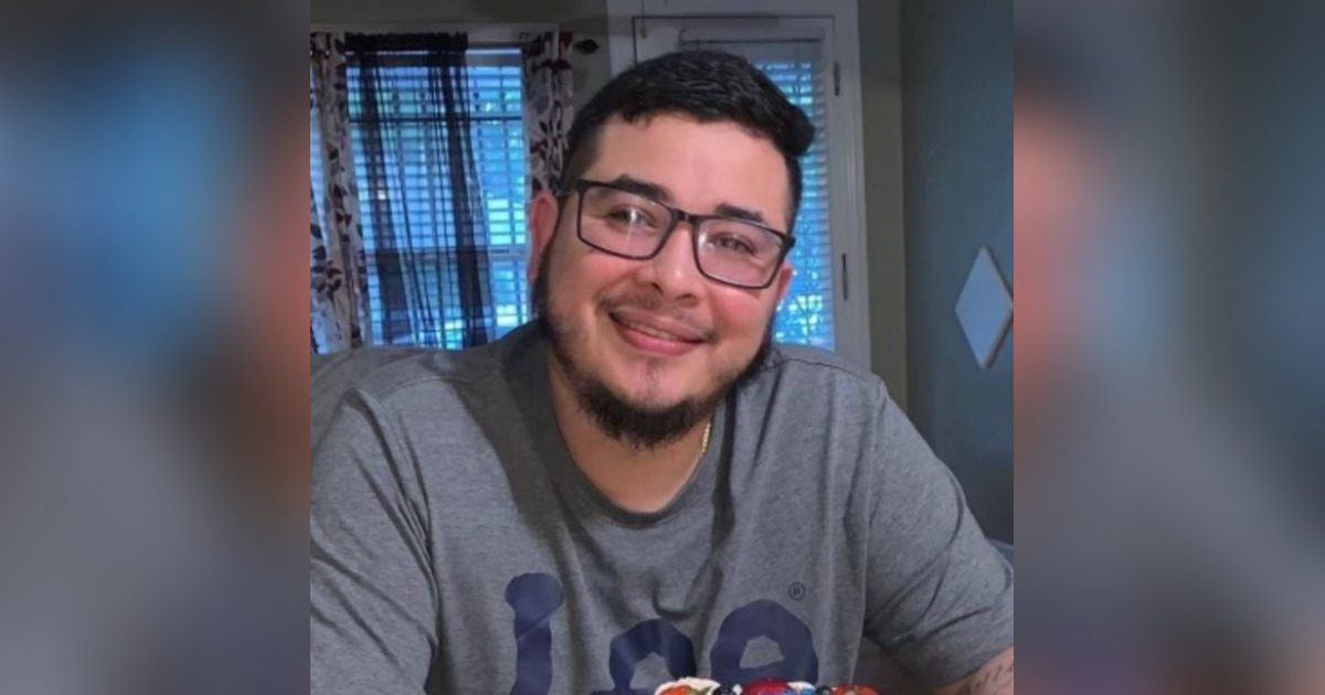 Cris Pena Obituary Jun 13, 2023 Houston, TX