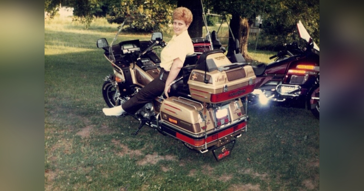 Sally Sisk Obituary April 7, 2023 White Columns Funeral Service