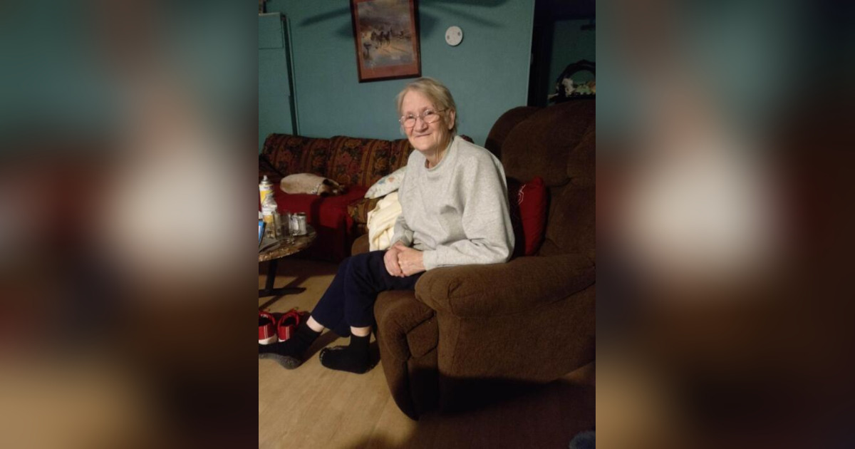 Ruth Richards Obituary Aug 23, 2023 Blacksburg, SC