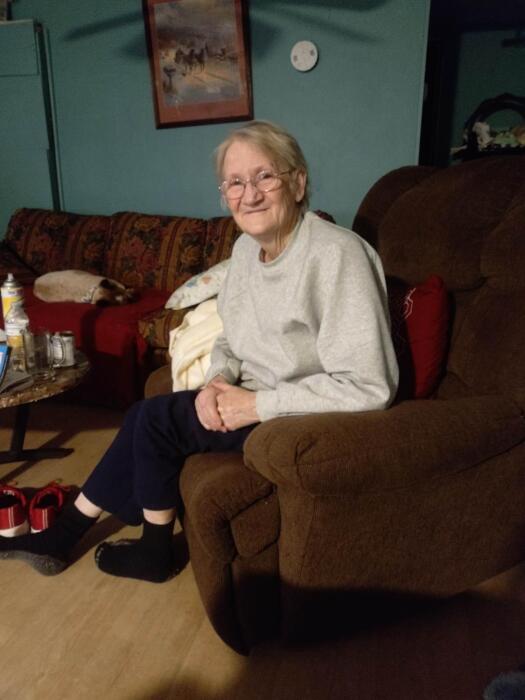 Ruth Richards Obituary Aug 23, 2023 Blacksburg, SC