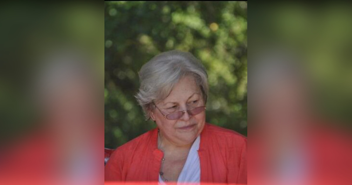 Rejeana McClain Obituary September 8, 2023 White Columns Funeral