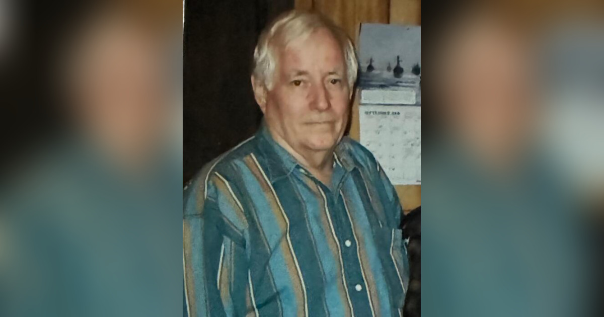 Wayne Hambright Obituary Feb 21, 2024 Blacksburg, SC