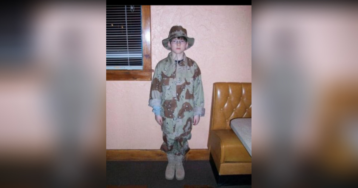 Spencer Treanor Obituary Mar 14, 2024 Blacksburg, SC