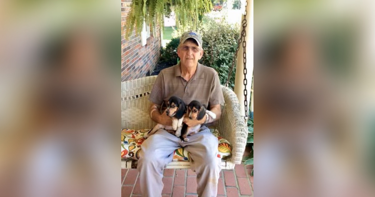 Obituary for Tommy McKelvy Williams Funeral Home Greenfield