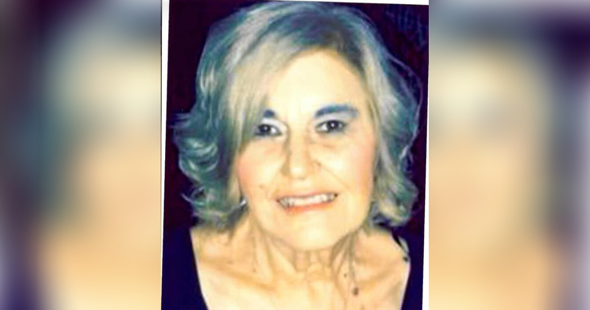 Judith DuMay Obituary April 1, 2023 Skirpan Funeral Home