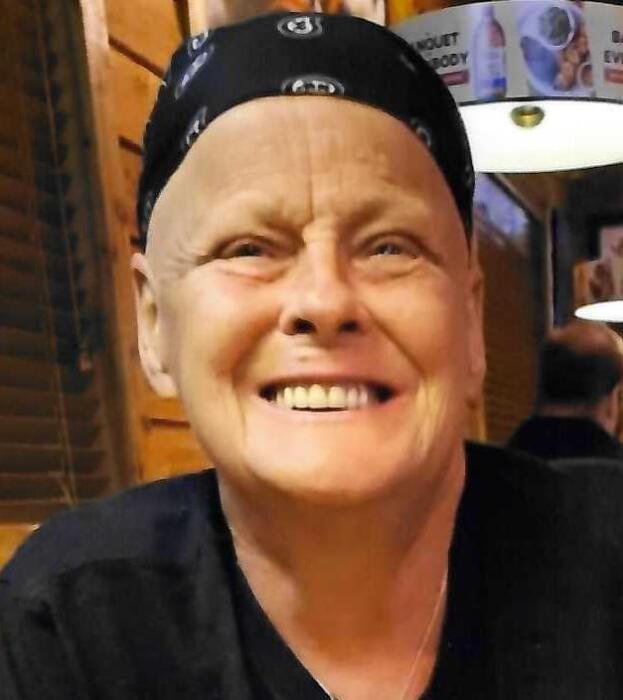 Dana Christner Obituary May 4, 2023 Skirpan Funeral Home