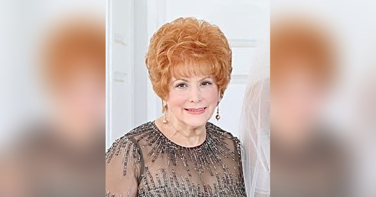 Dr. Geraldine GrantAceto Obituary July 25, 2023 Skirpan Funeral