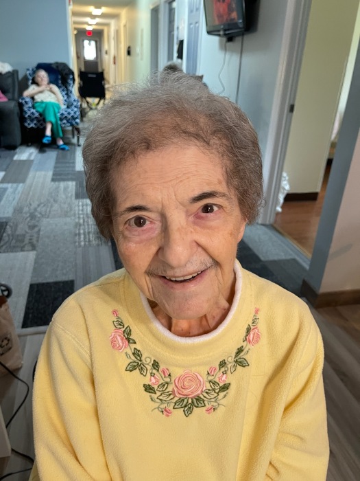 Loretta Huffman Obituary October 4, 2023 Skirpan Funeral Home