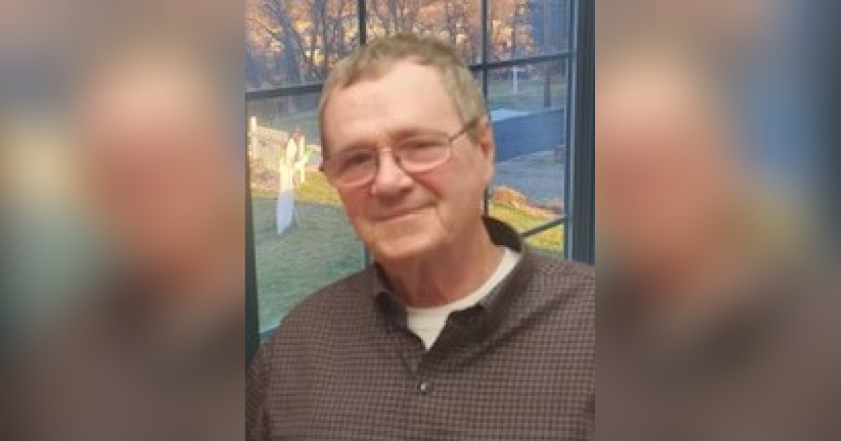 Harold Wyse, Sr. Obituary December 15, 2023 Skirpan Funeral Home