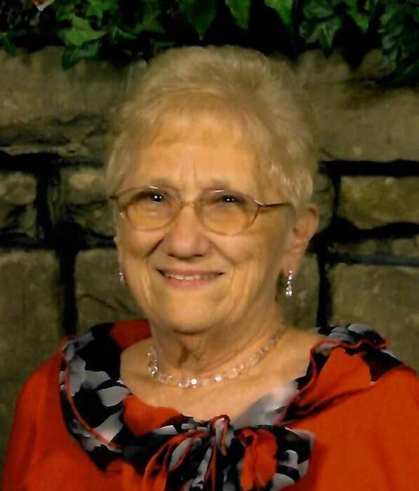 Nancy Yeardie Obituary December 24, 2023 Skirpan Funeral Home