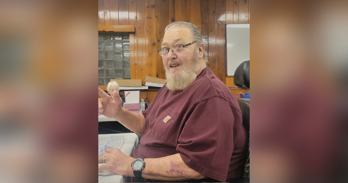 Jack Holt, Sr. Obituary January 11, 2024 Skirpan Funeral Home