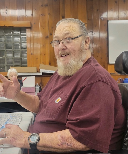 Jack Holt, Sr. Obituary January 11, 2024 Skirpan Funeral Home