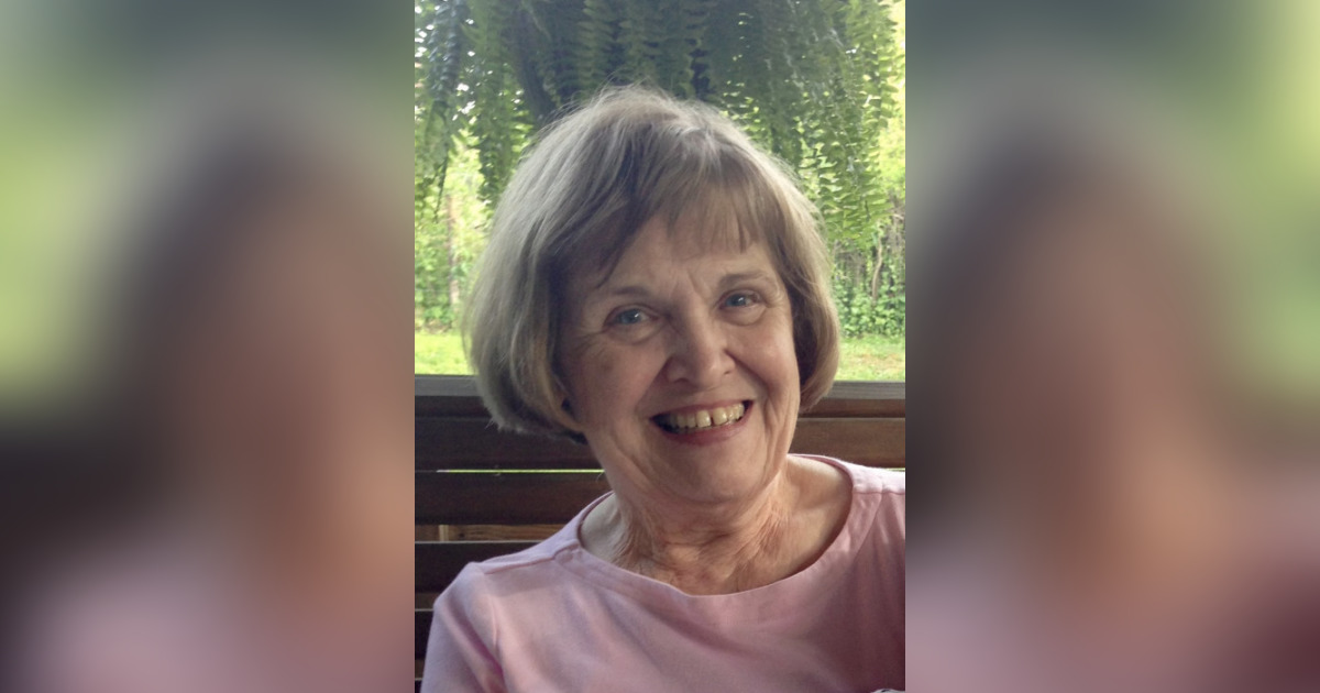 Janice Dearth Obituary February 28, 2024 Skirpan Funeral Home