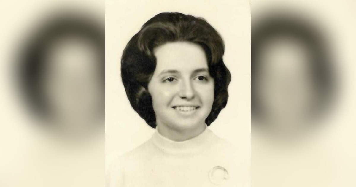 Carol Assad Obituary March 11, 2024 Skirpan Funeral Home