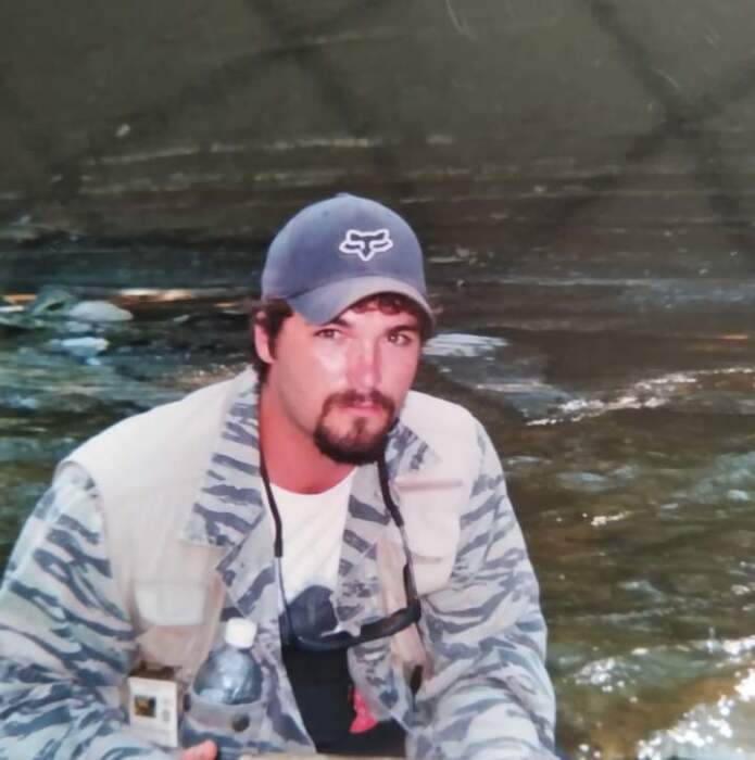 Rusty Skinner Obituary April 26, 2024 Skirpan Funeral Home