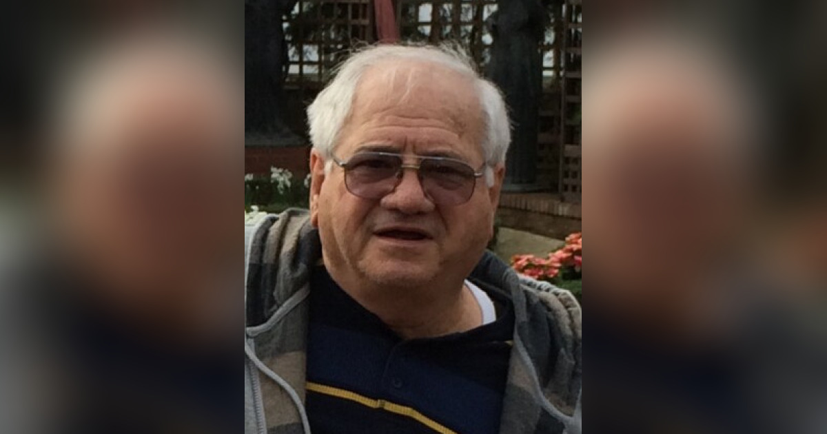 David Gaskill Obituary June 3, 2024 Skirpan Funeral Home