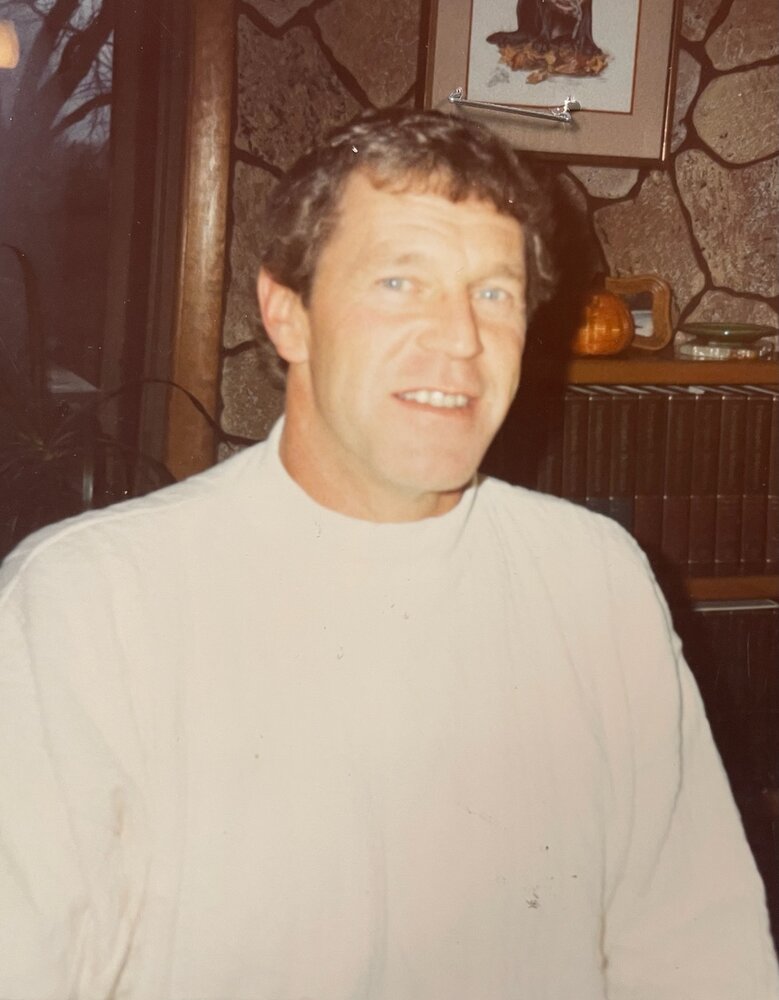 Obituary for Larry Gillespie Lundy Funeral Home & Cremation Serv