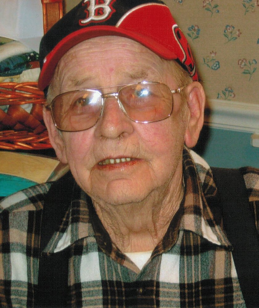 Obituary for Paul Edgar Simser Lundy Funeral Home & Cremation Serv