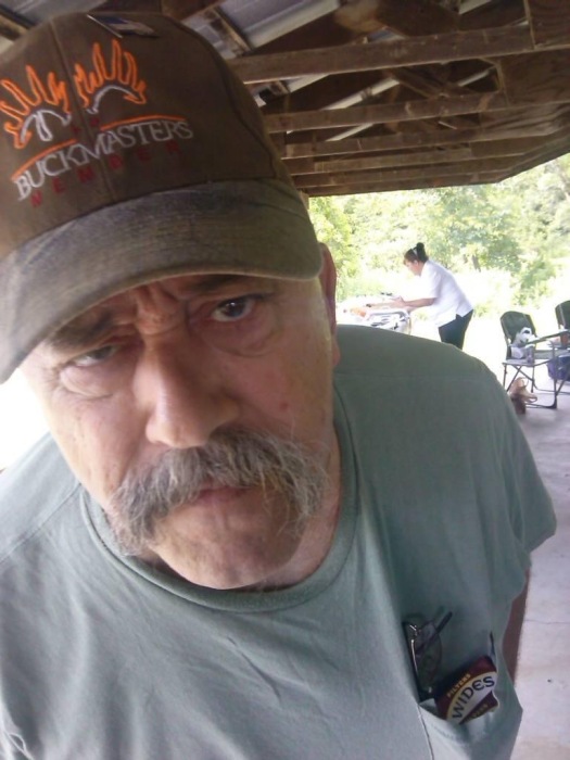 Obituary for Dennis Wayne O'Dett Lundy Funeral Home & Cremation Serv