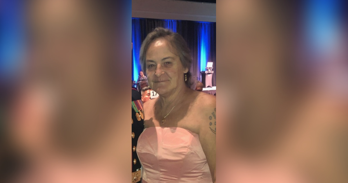 Obituary for Deborah Ann Buckley Lundy Funeral Home & Cremation Serv