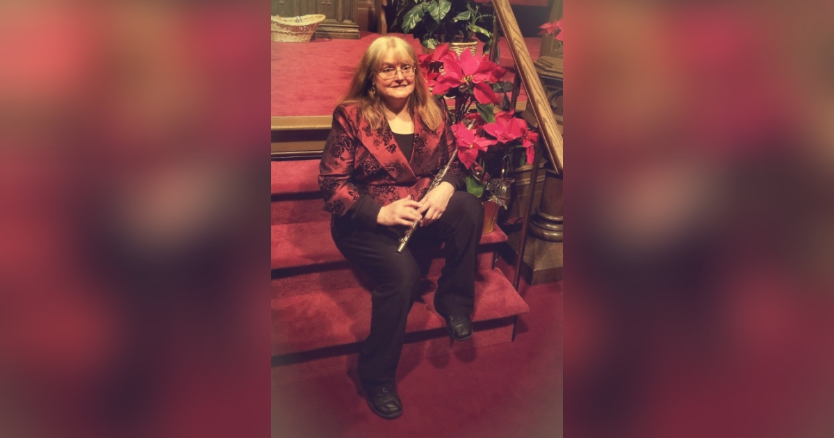 Obituary for Barbara K. Flynn Lundy Funeral Home & Cremation Serv