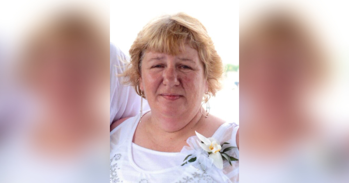 Obituary for Debra K. Hosmer Lundy Funeral Home & Cremation Serv