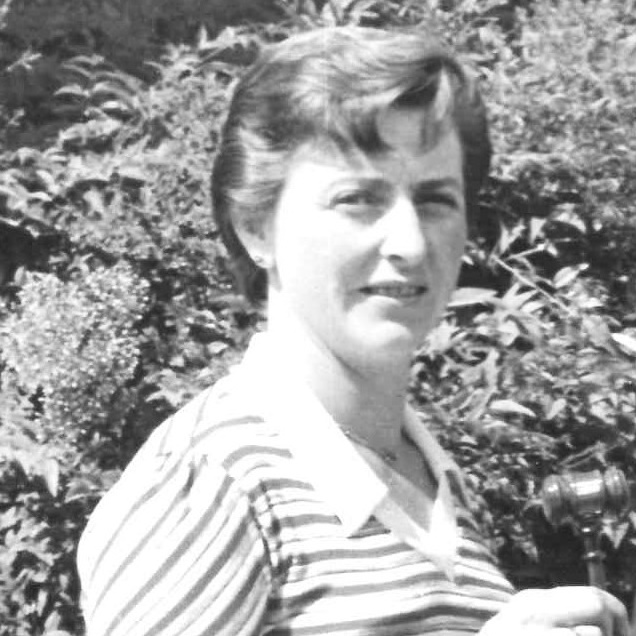 Catherine Nommsen Obituary March 12, 2023 Sebastopol, CA