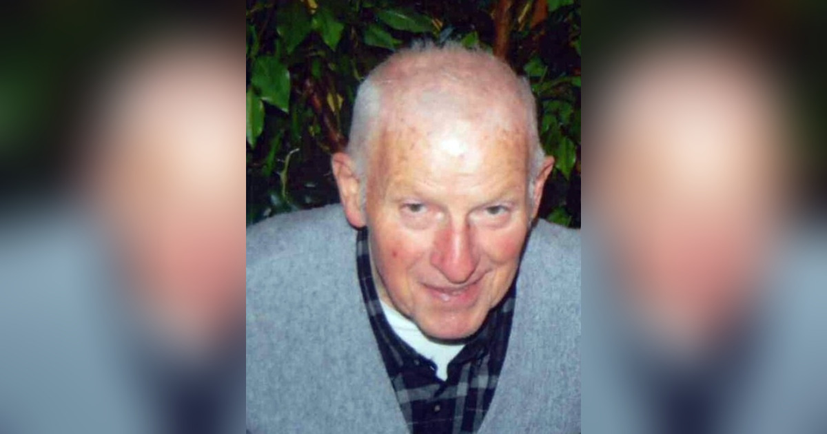 Edward Albini Obituary March 9, 2023 ParentSorensen Mortuary and