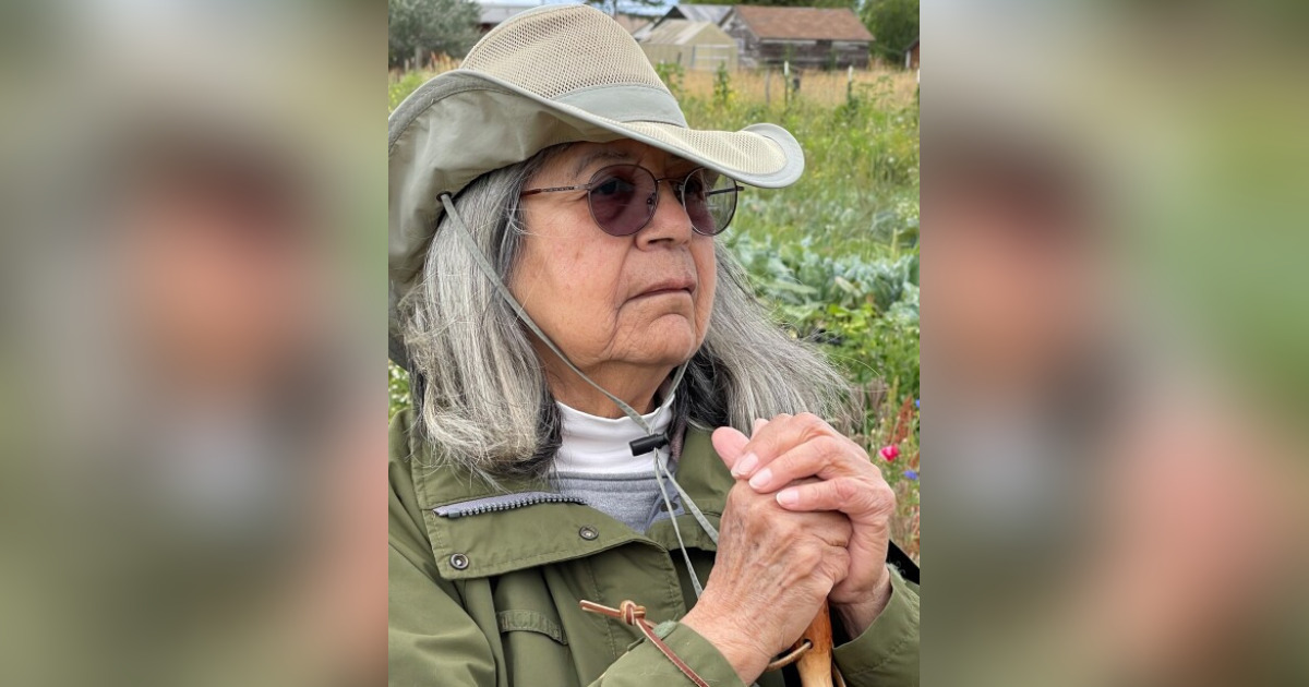 Kathleen Smith Obituary April 26, 2023 Sebastopol, CA