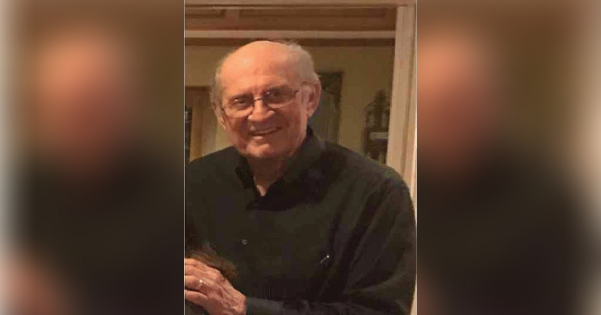 James Singleton Obituary October 1, 2023 ParentSorensen Mortuary