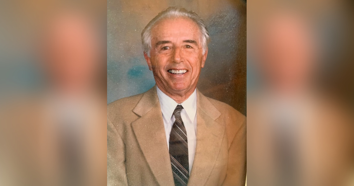 Salvador Re Obituary September 28, 2023 ParentSorensen Mortuary