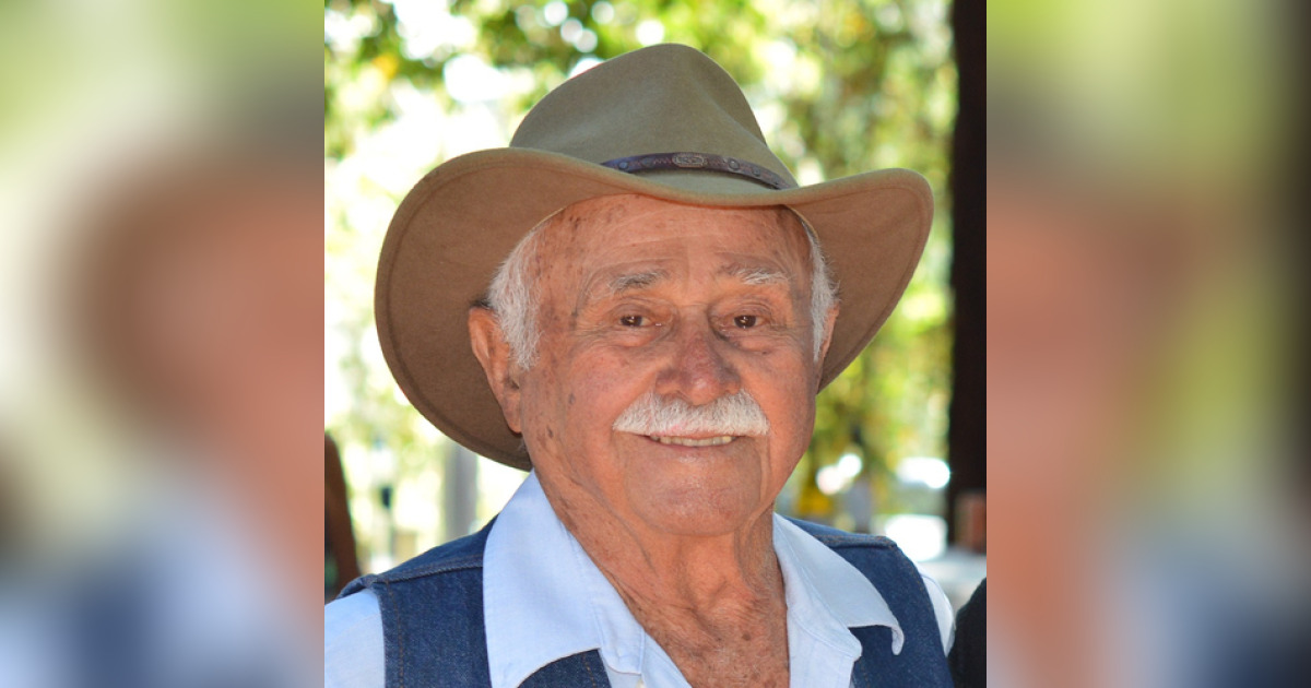 Joseph Lunardi Obituary December 12, 2023 Sebastopol, CA