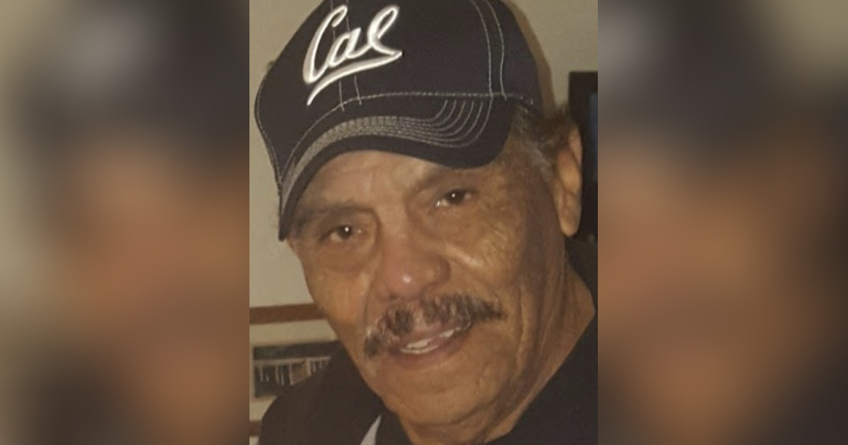 Remigio Reyna Obituary January 4, 2024 Sebastopol, CA