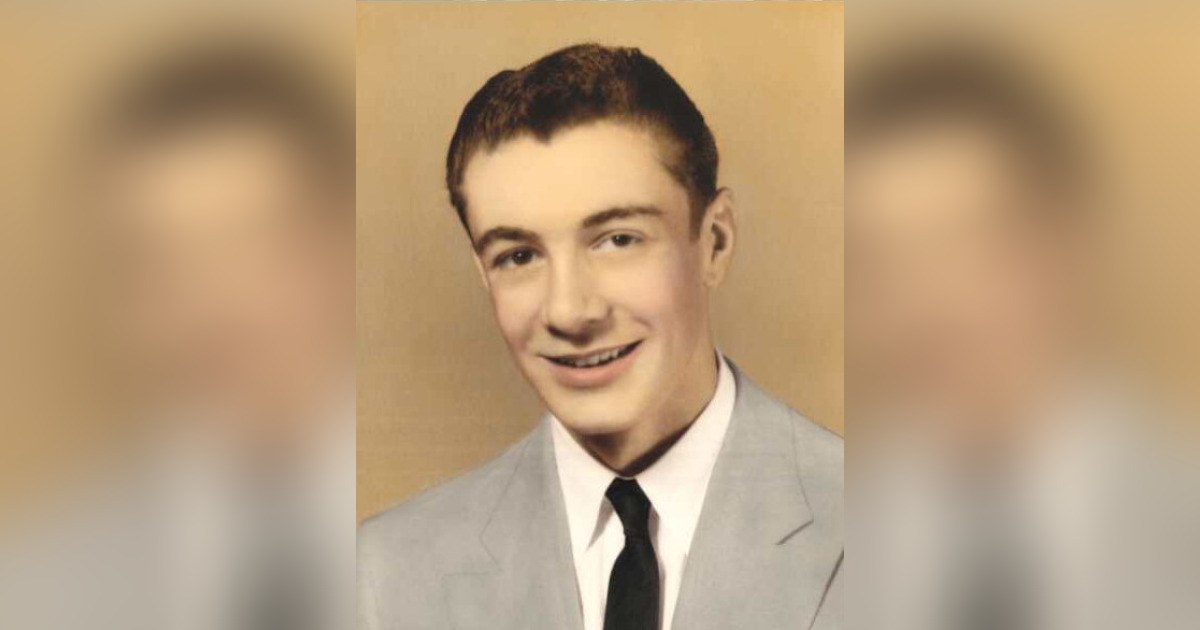 Leonard Mane Obituary January 27, 2024 ParentSorensen Mortuary and