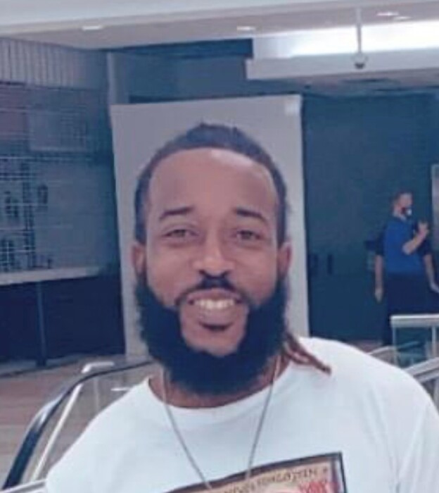 Obituary for Tyrone Joseph Singleton Jones Funeral Home