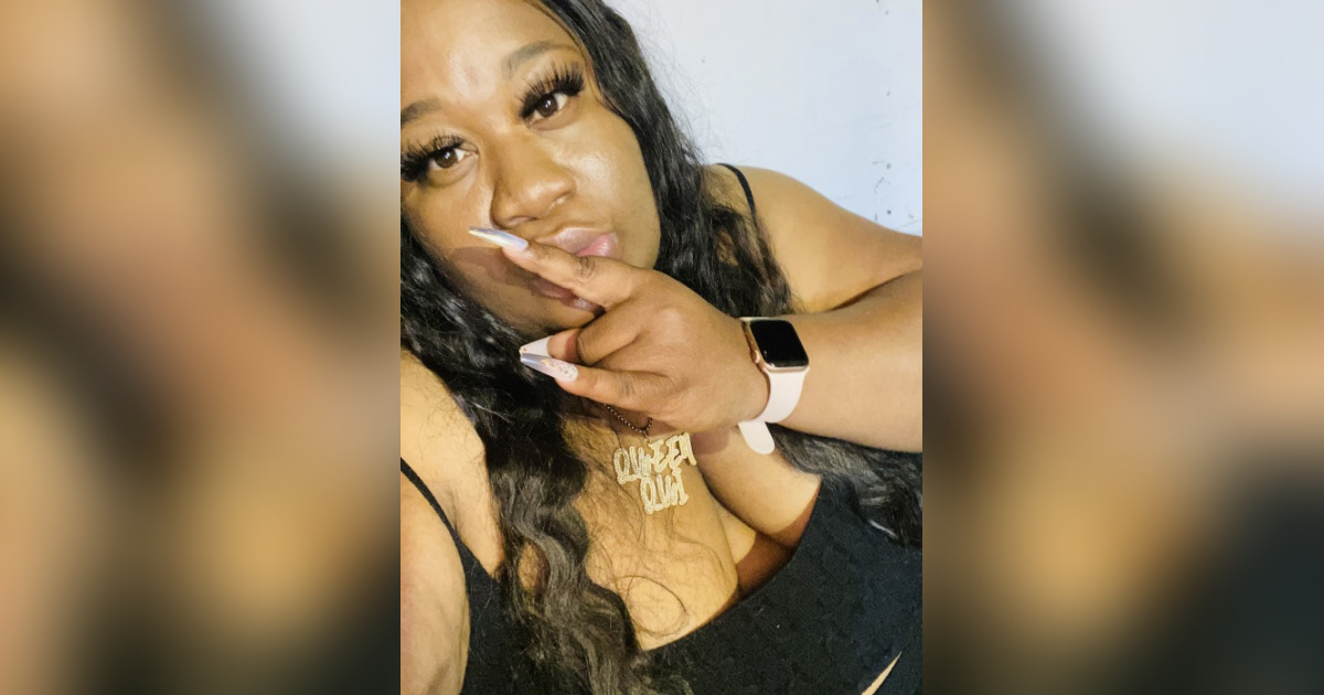 Naquita Queen Qui Young