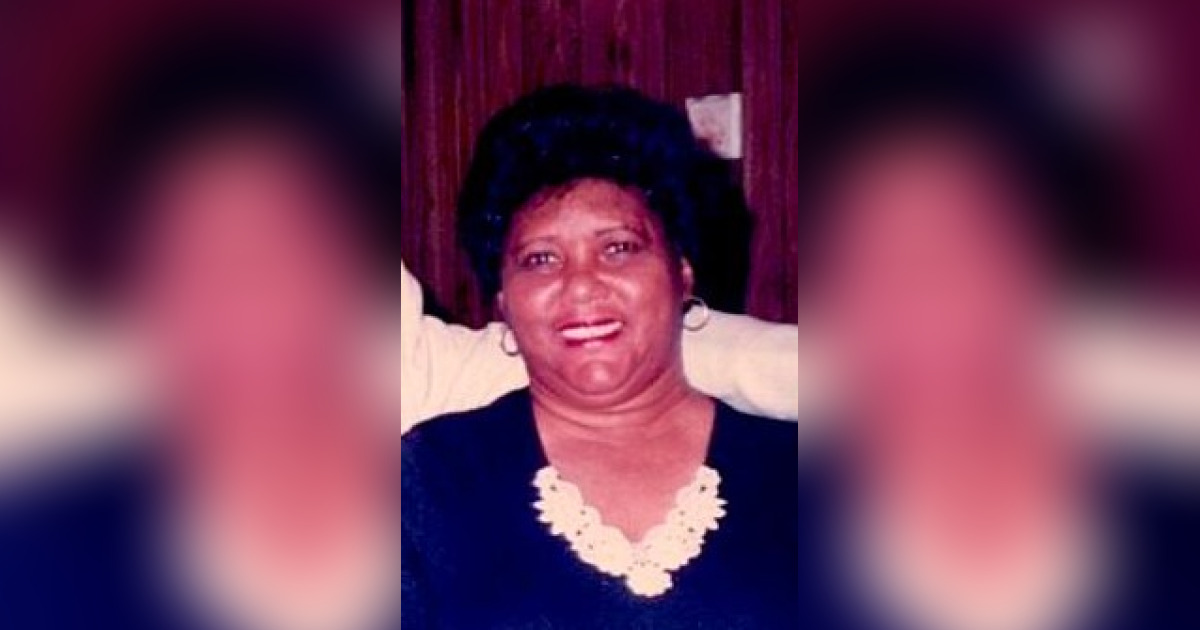 Gertrude Celestin