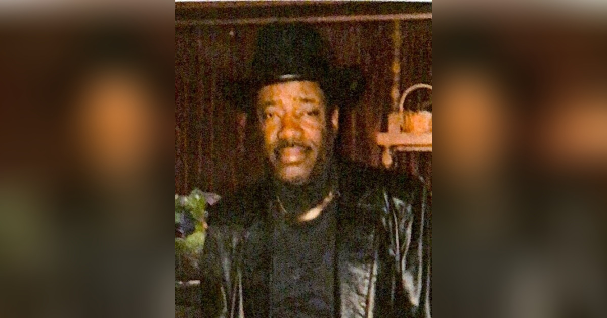 Obituary for Vincent Varnado Jones Funeral Home