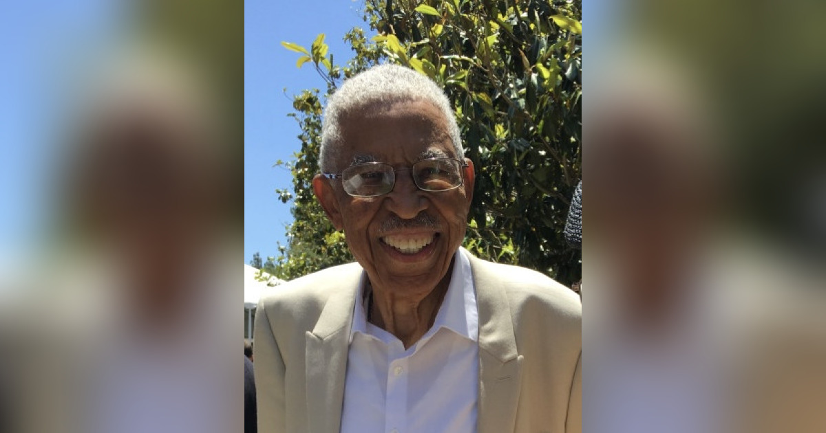 Luther "Clyde" Smith