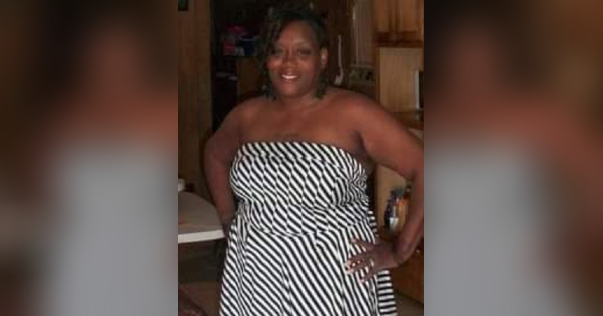 Melissa "Missy" Jones