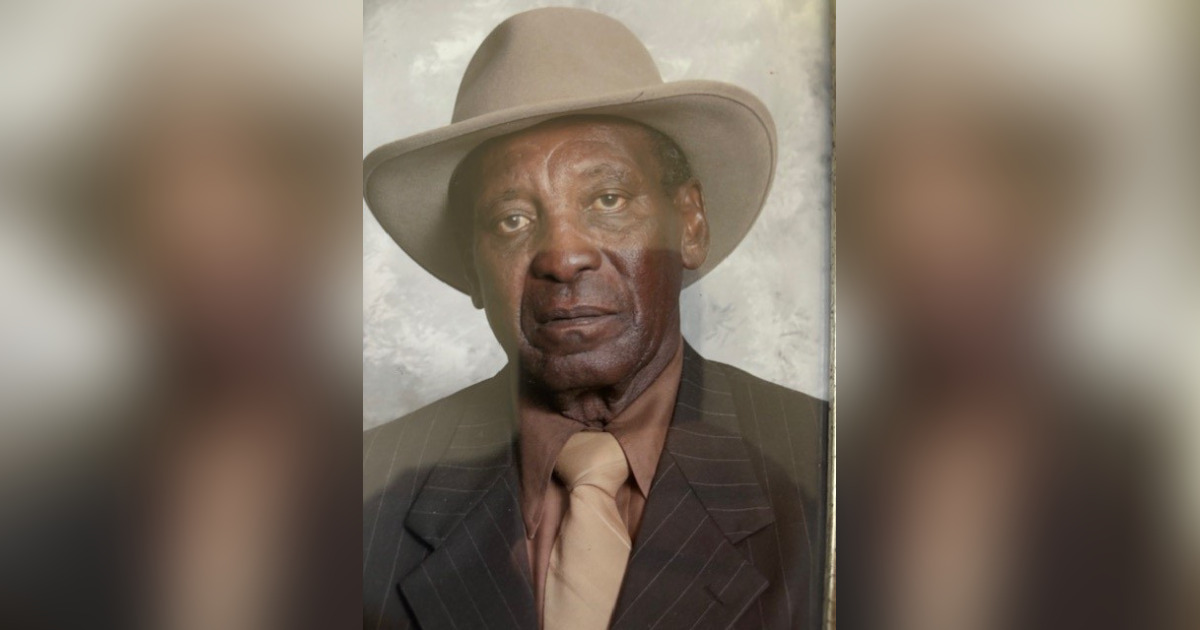 Sr Charles Westley Wilson