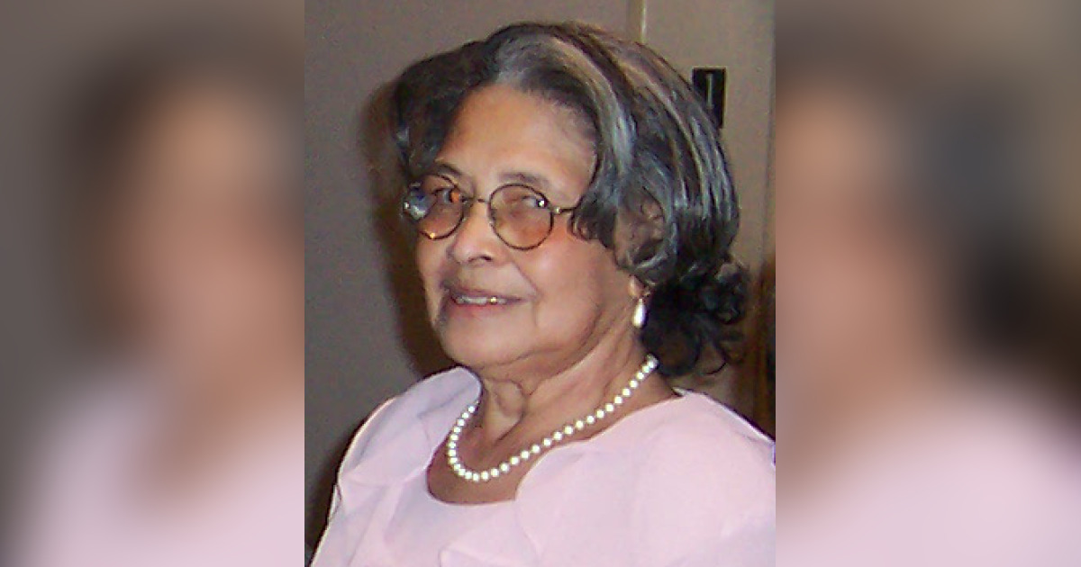 Tavie Heflin Obituary April 21, 2023 Clark Memorial Funeral Service