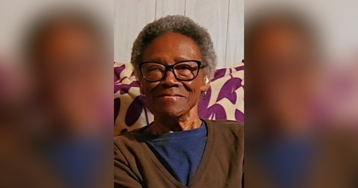 Ida Bell Obituary February 9, 2024 Roanoke, AL