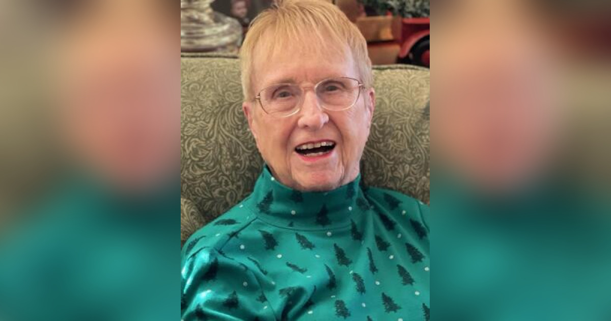 Retha Conkey Obituary May 13, 2024 Shannon Family Mortuary FD1772