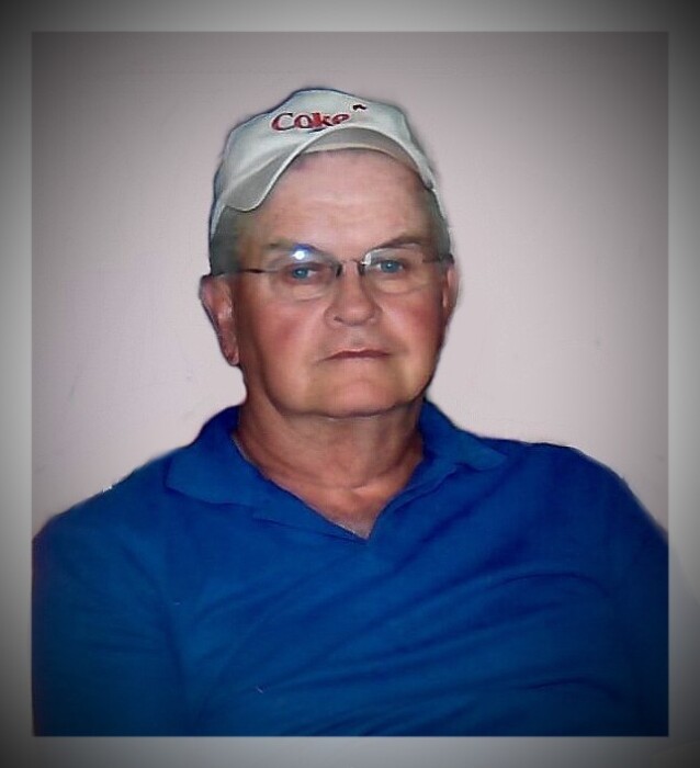 James McKitrick Obituary October 13, 2023 Vienna, OH