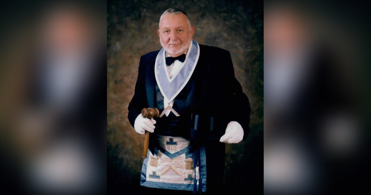 J. Ernie Bernice Obituary March 14, 2023 SampleO'Donnell Funeral